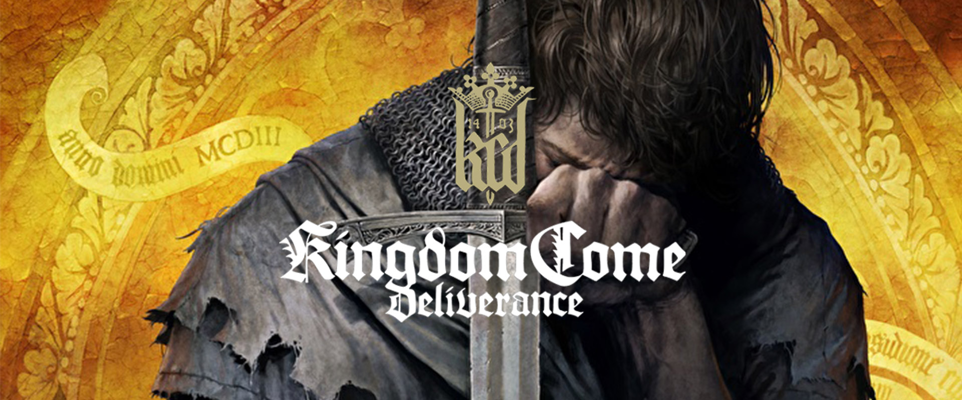 Kingdom Come Deliverance